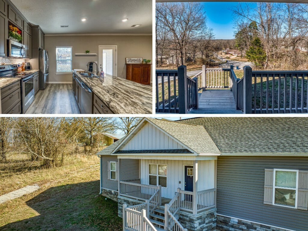 1364 Iris Cove  Harrison AR 72601 photo