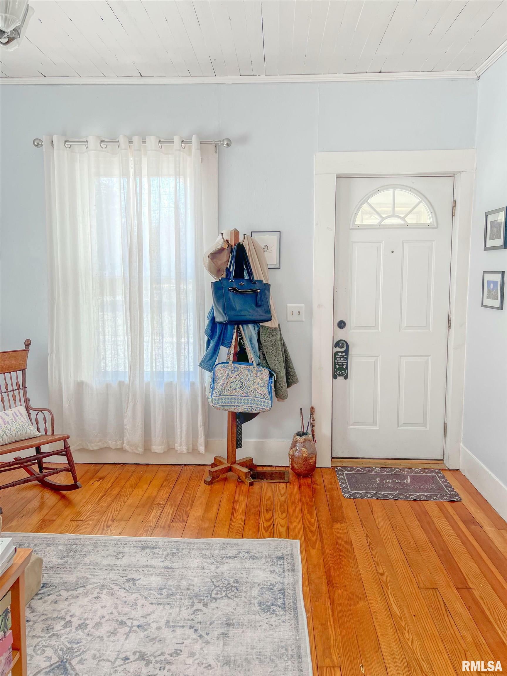 Property Photo: 517 N Michaels Street IL 62901