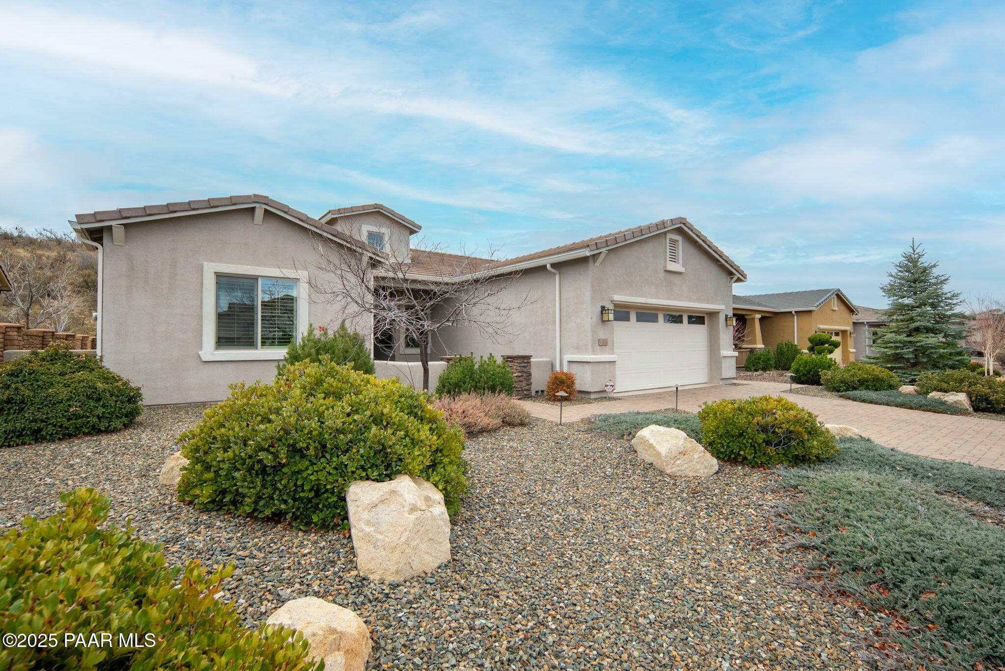 Property Photo: 1656 Solstice Drive AZ 86301