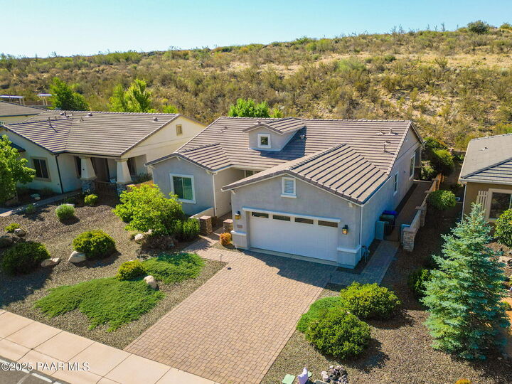Property Photo: 1656 Solstice Drive AZ 86301