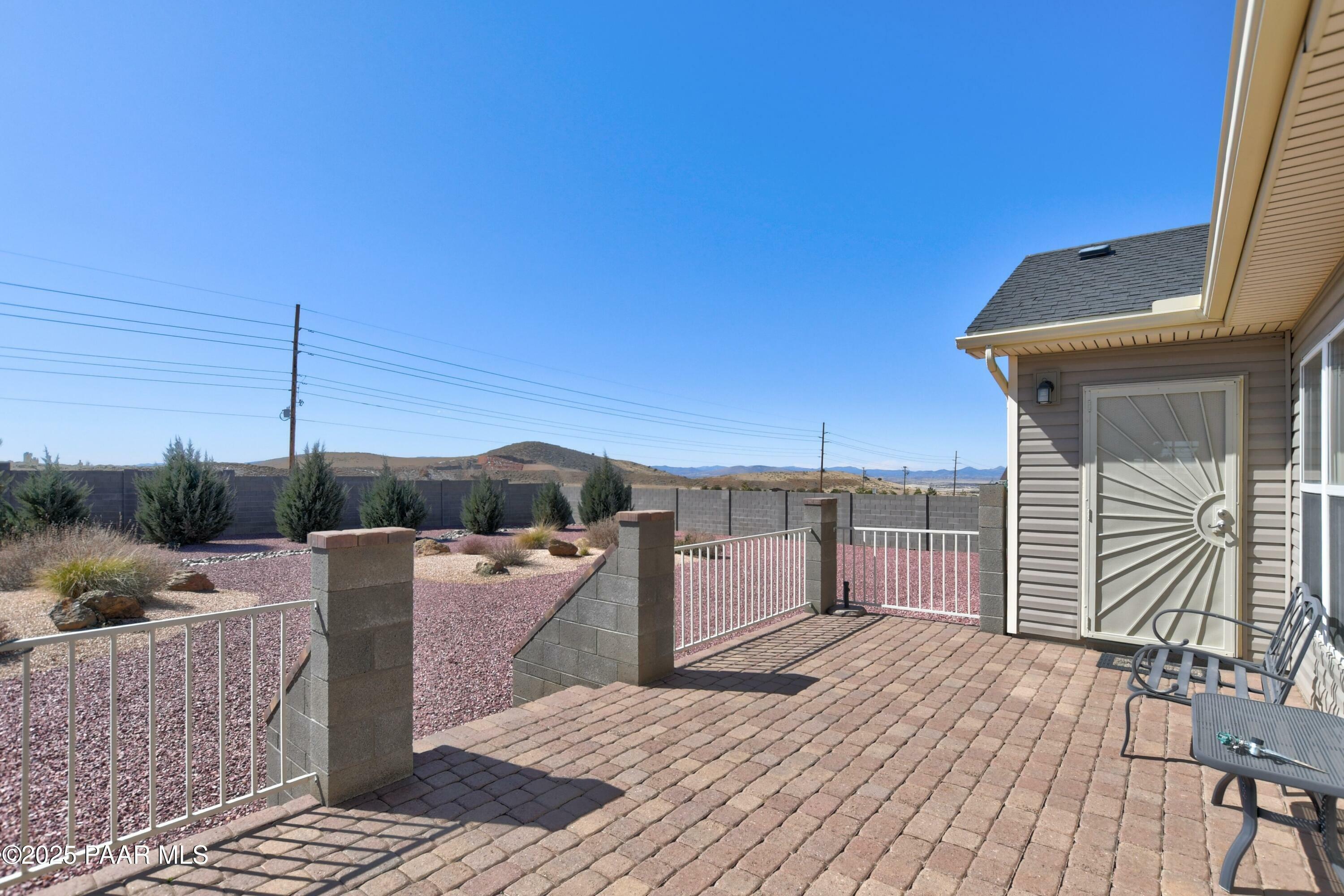 Property Photo:  13415 E Palomino Lane  AZ 86315 