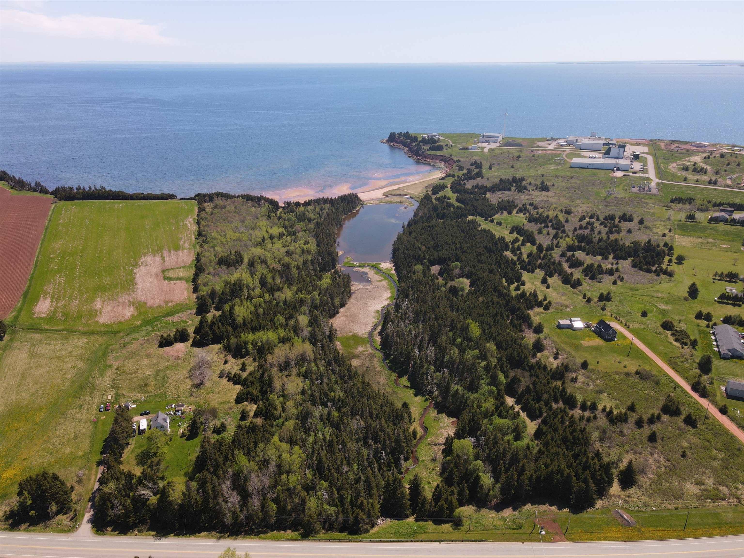 Property Photo:  East Point Road  PE C0A 2B0 