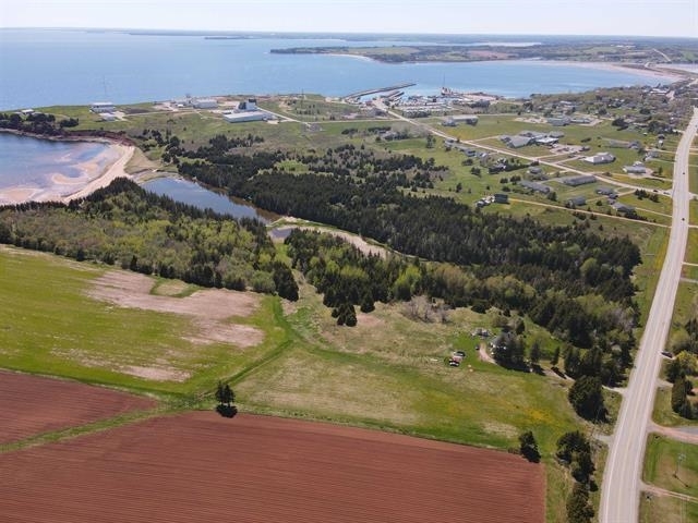 Property Photo:  East Point  PE C0A 2B0 