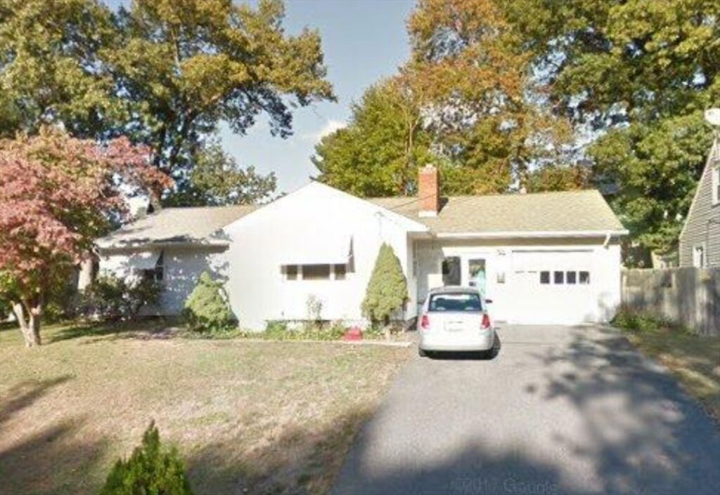 Property Photo:  11 Copeland St  MA 01108 