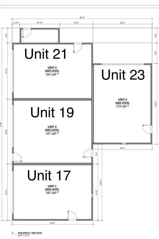 Property Photo:  19 Dyer St 19  MA 02370 