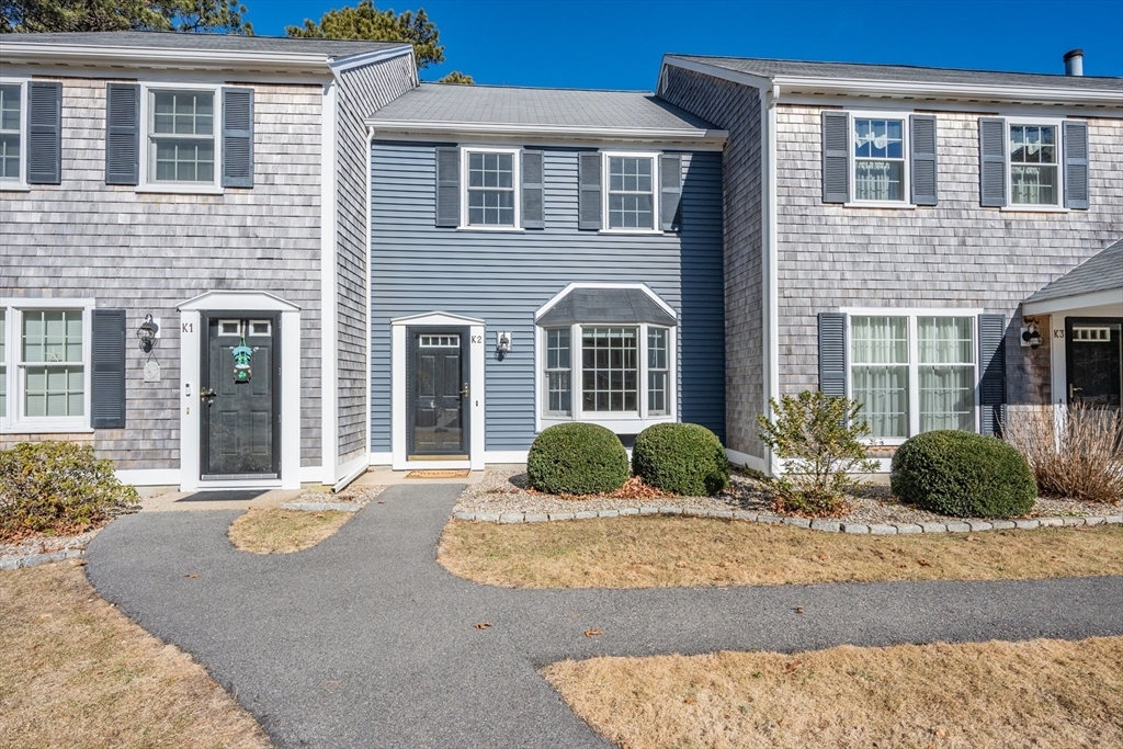 Property Photo:  248 Camp Street K2  MA 02673 
