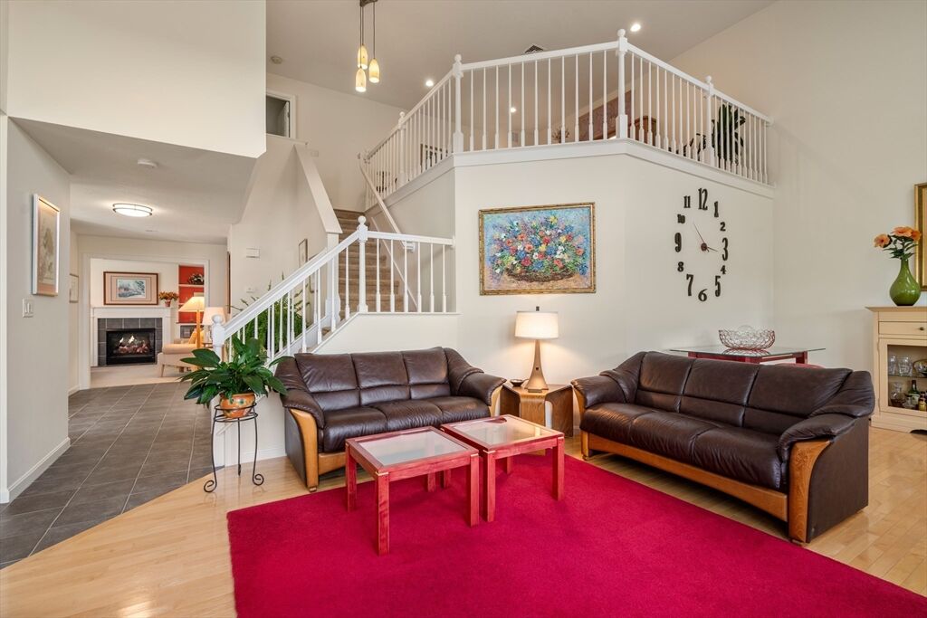 Property Photo: 15 Pinchion Vale 15 MA 02360