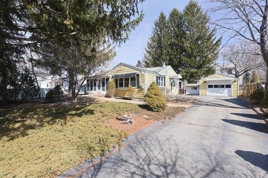 Property Photo:  65 Patterson Ave  MA 01119 