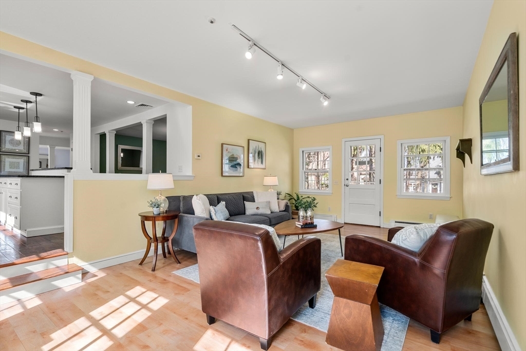 Property Photo:  184 Robbins St  MA 02186 