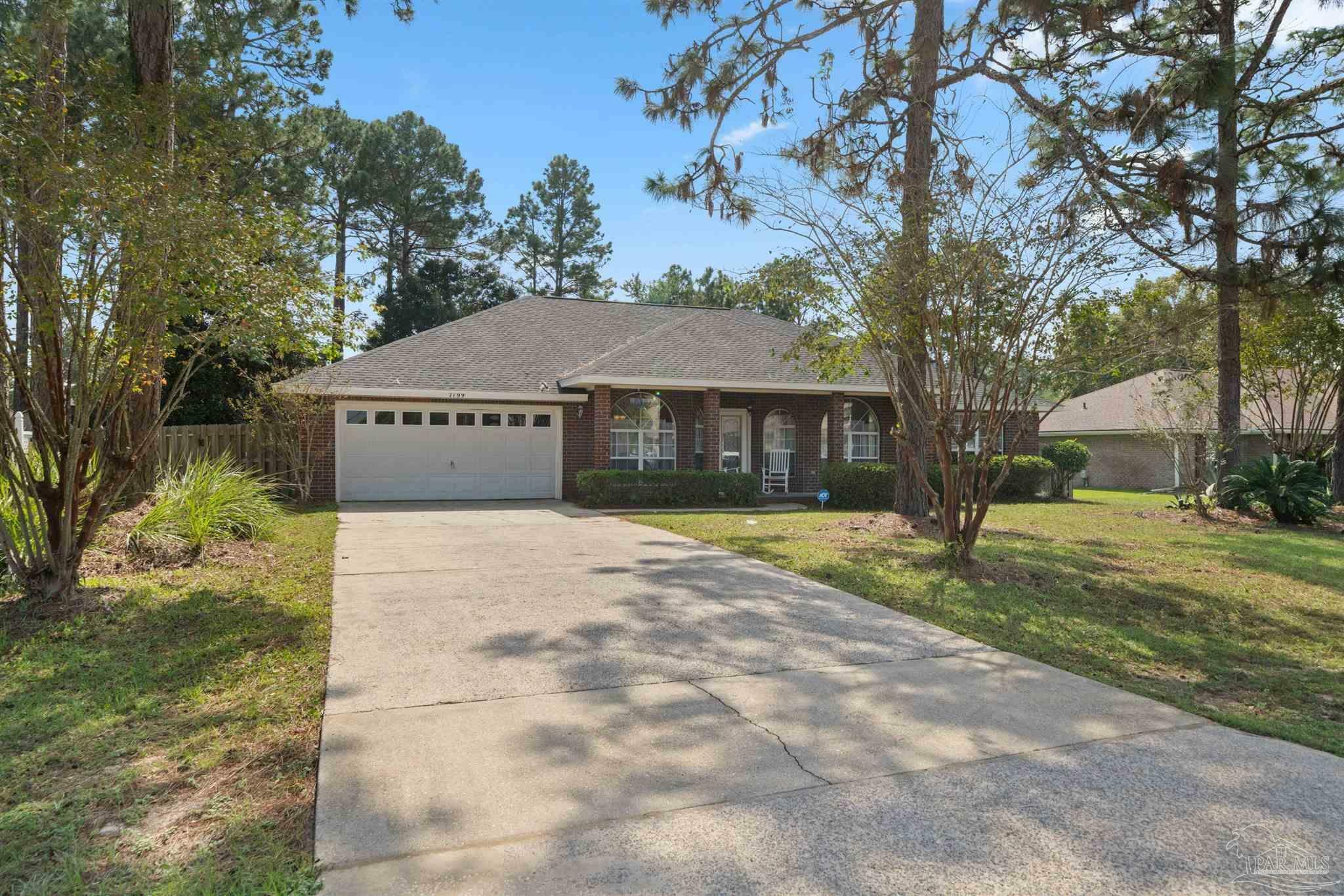 7199 Riverview St  Navarre FL 32566 photo