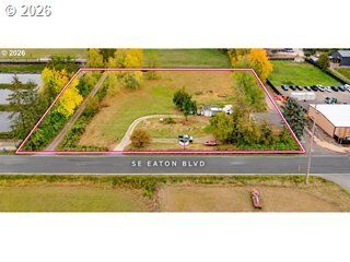 Property Photo: 2312 SE Eaton Blvd WA 98604
