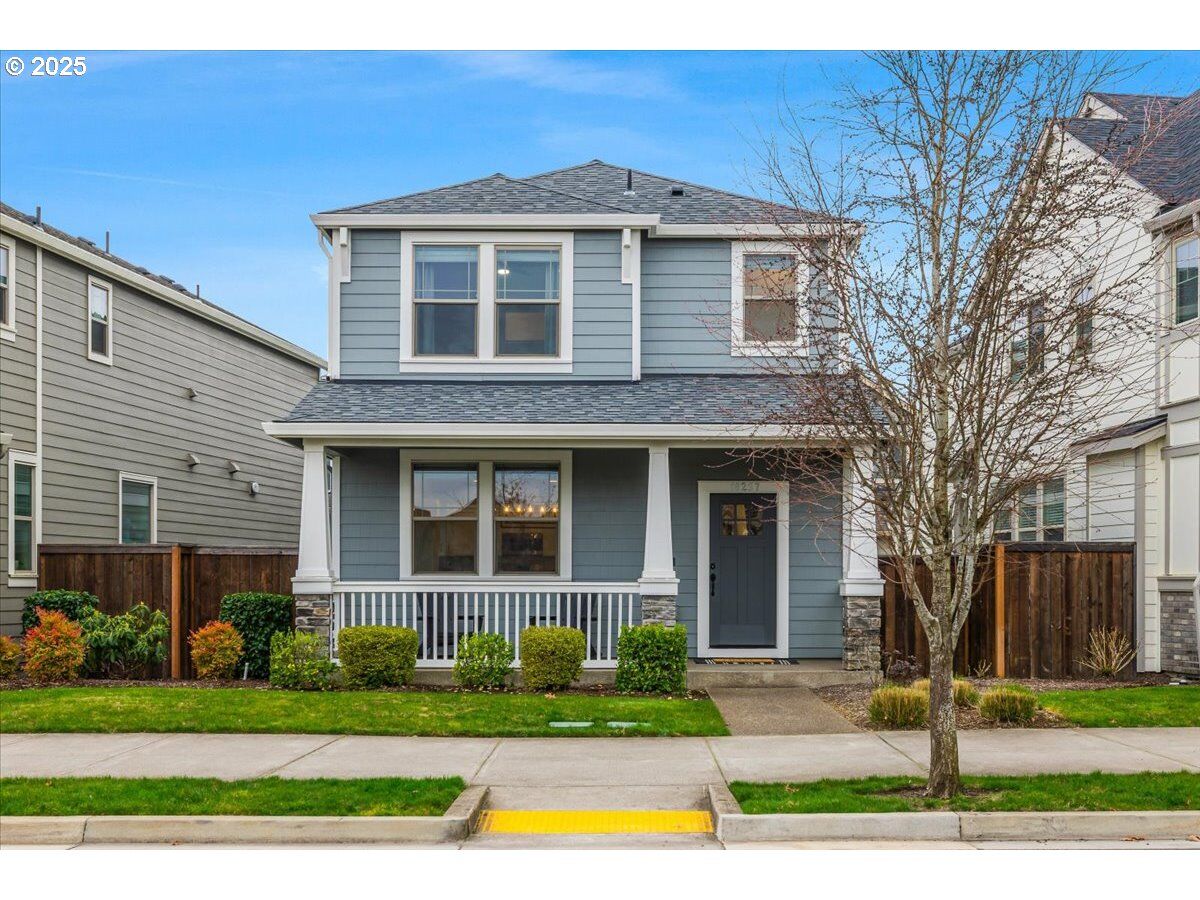 Property Photo:  10257 NW 292nd Ave  OR 97133 