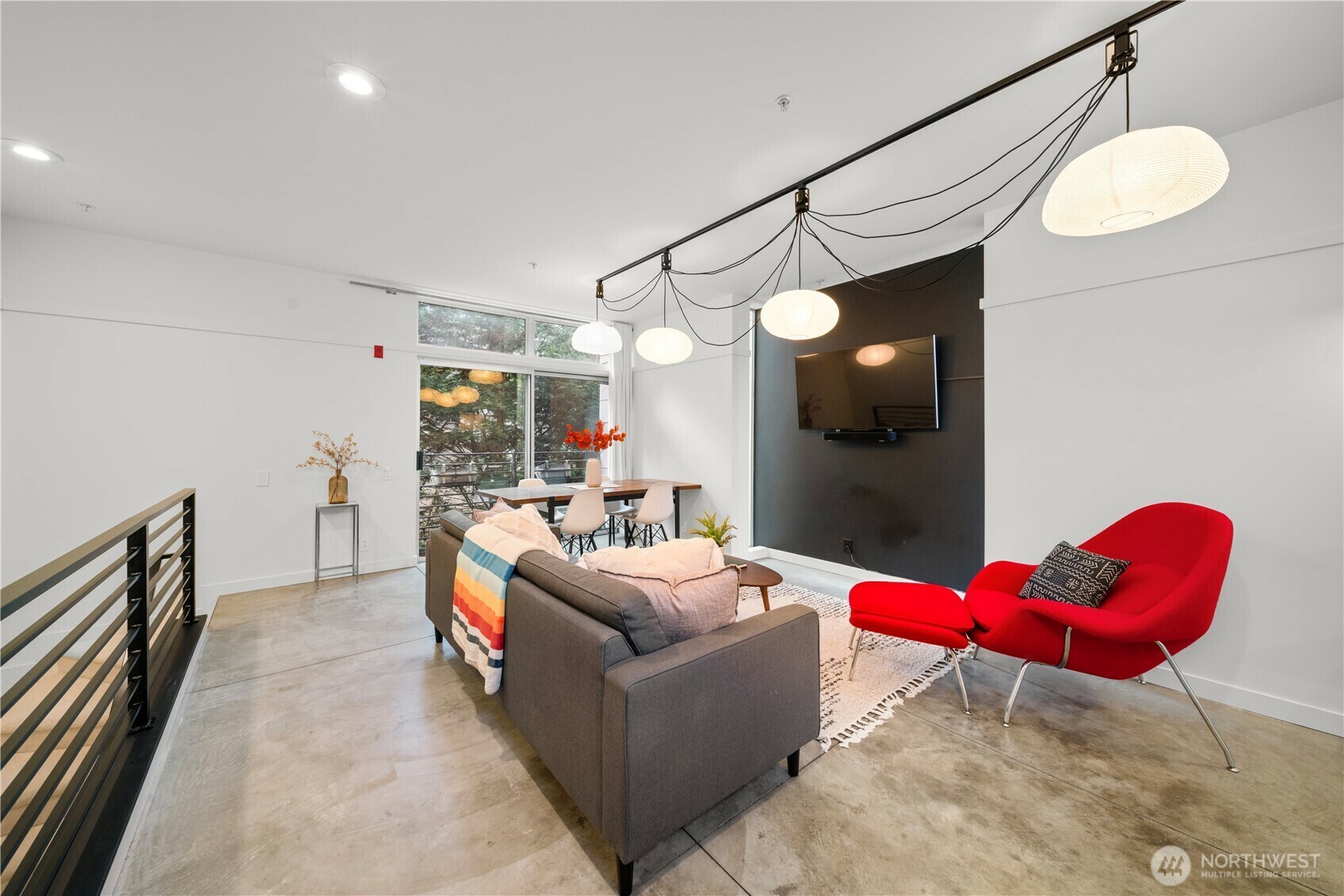 Property Photo: 1413 15th Avenue 3 WA 98122