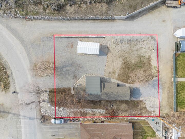 270  Chestnut Street  Chelan Falls WA 98817 photo