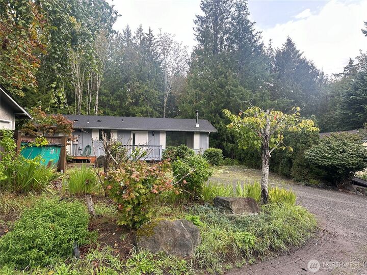 Property Photo: 3065 Oak Bay Road WA 98339