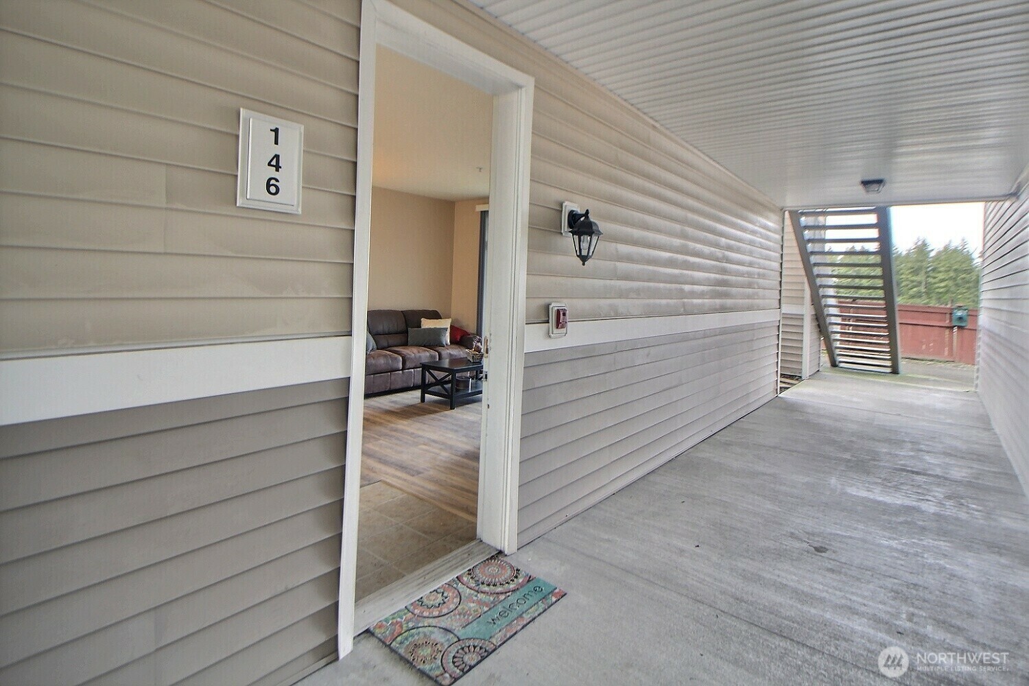 Property Photo: 10109 186th Street E 146 WA 98375