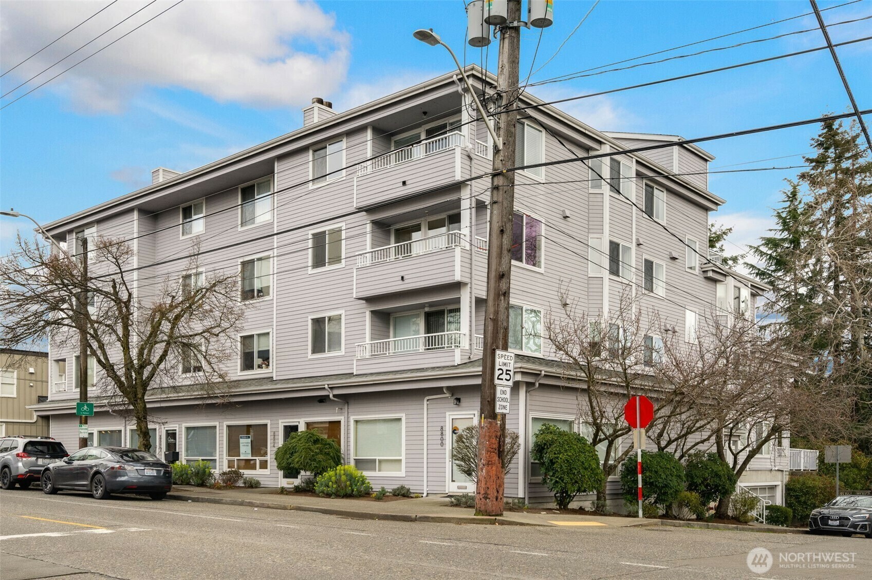 1000 NE  88th Street 305  Seattle WA 98115 photo