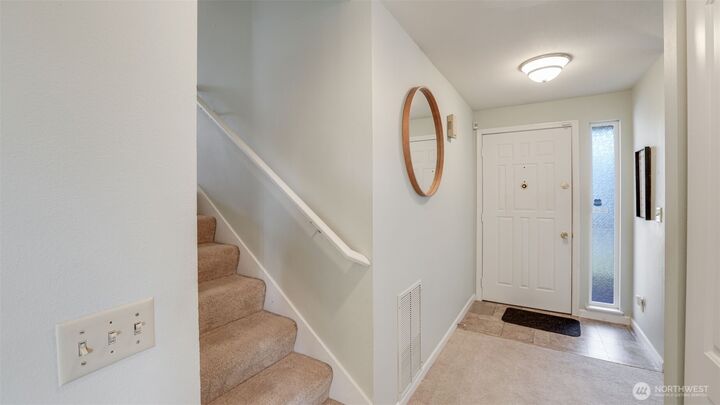 Property Photo:  1413  Olympia Avenue SE  WA 98058 