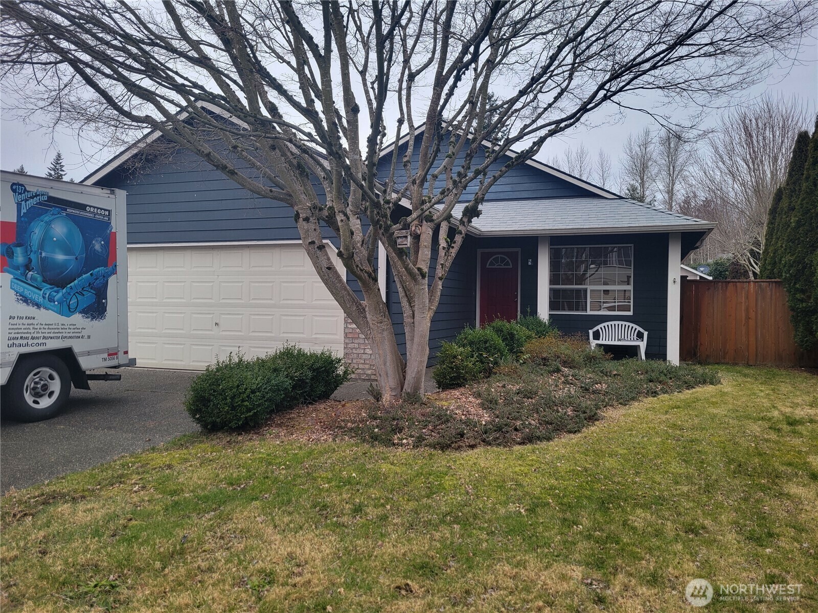 Property Photo: 5713 129th Street NE WA 98271