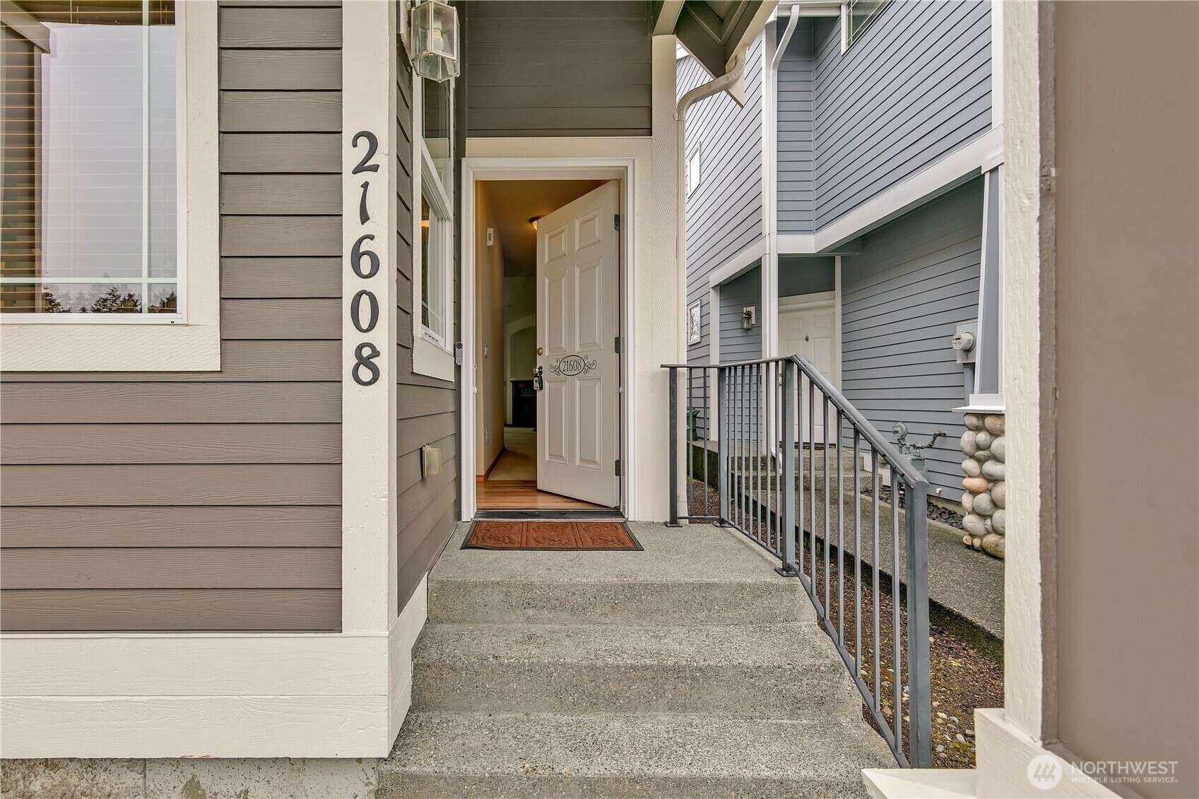 Property Photo:  21608  104th Street Ct E  WA 98391 