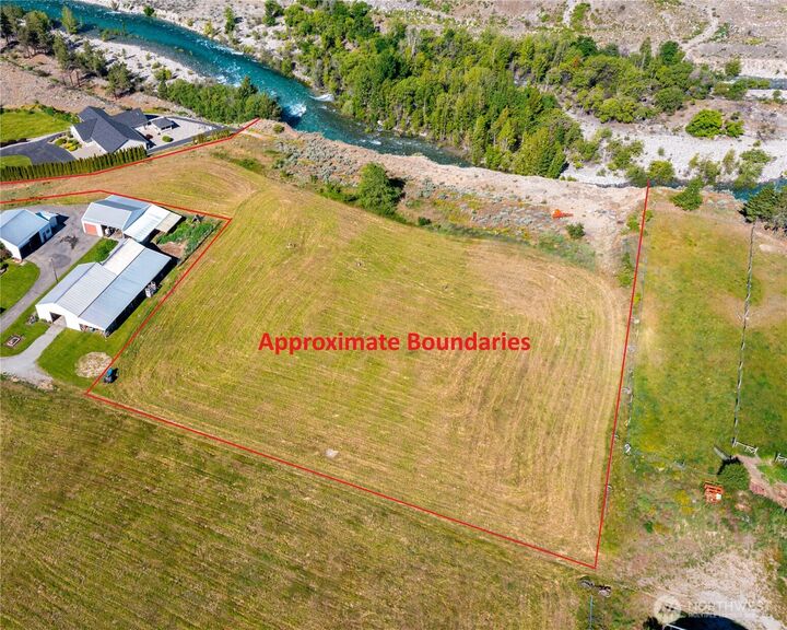Property Photo:  24  Miller Road  WA 98816 