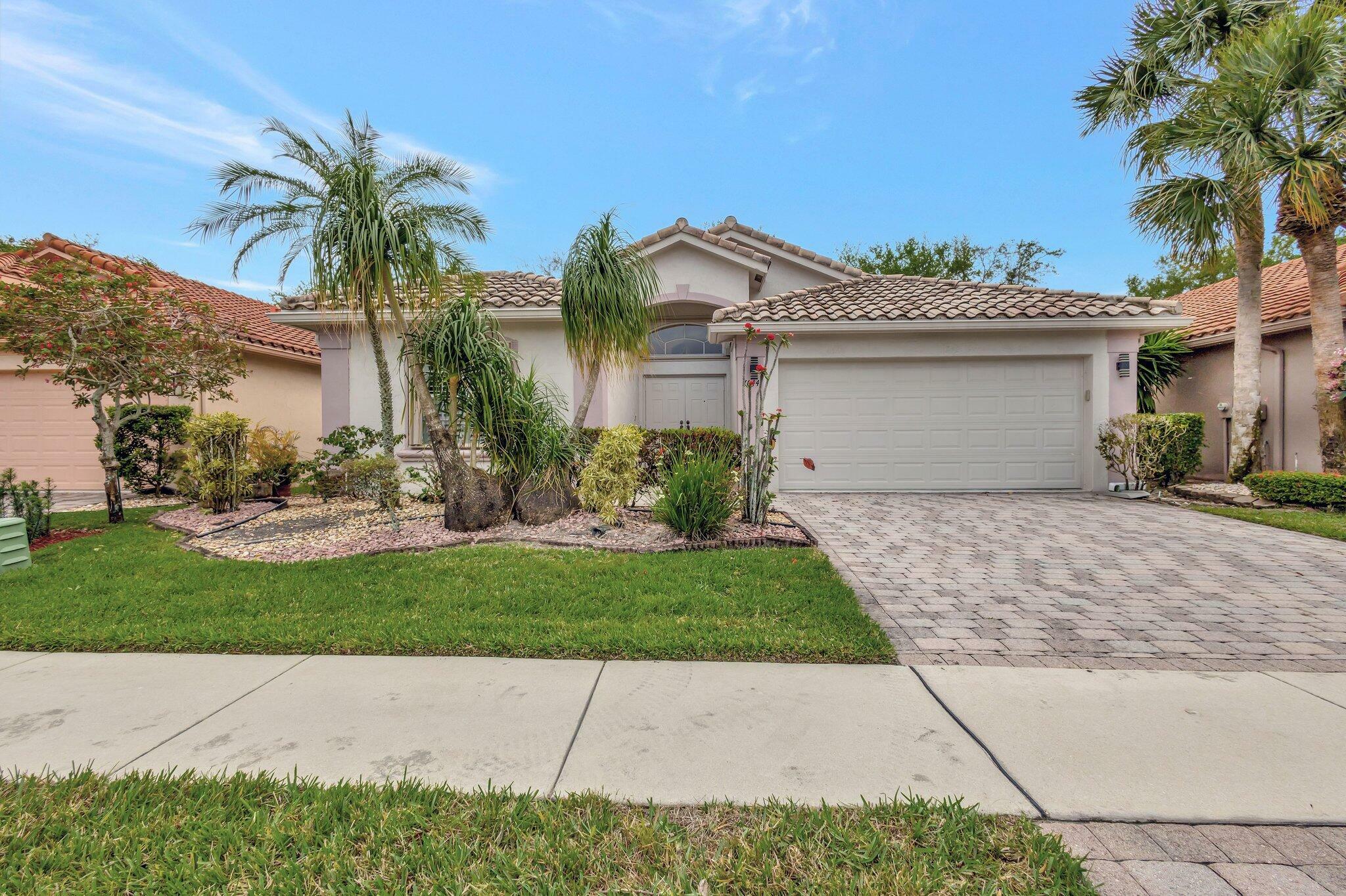 Property Photo:  7644 Caprio Drive  FL 33472 