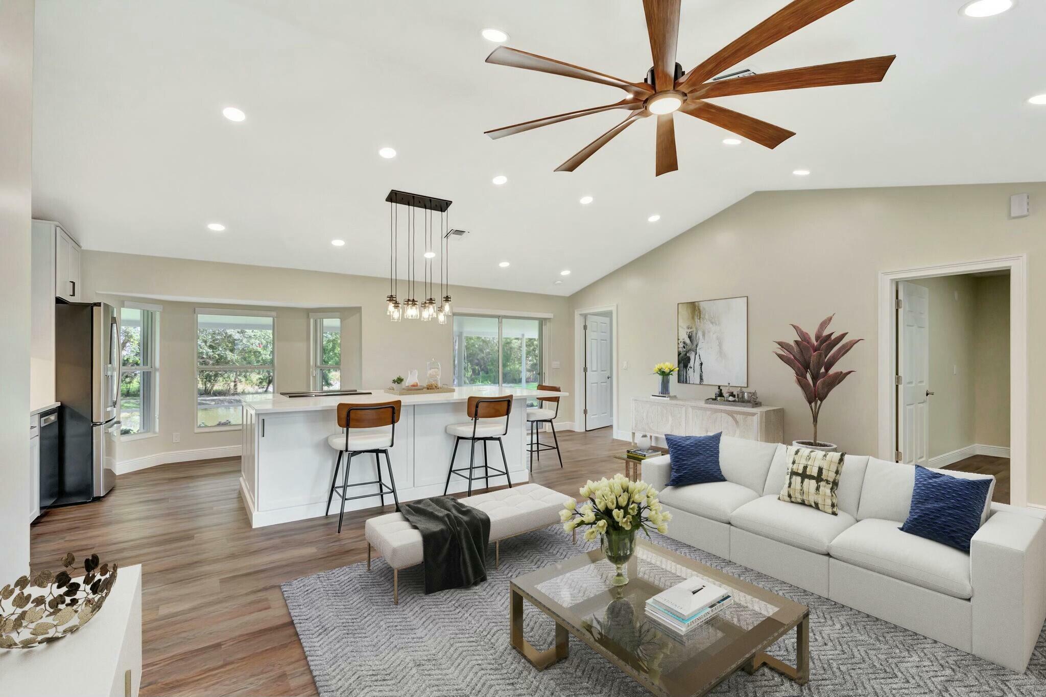 Property Photo: 17393 84th Court North FL 33470