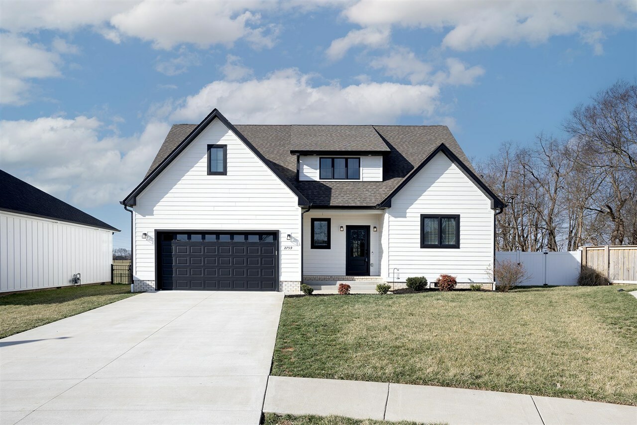 Property Photo: 2759 Winstar Court KY 42104
