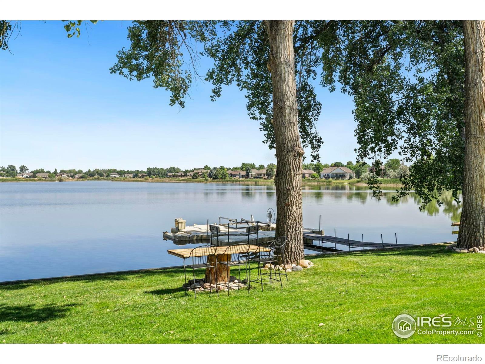 Property Photo: 1493 Park Drive CO 80538