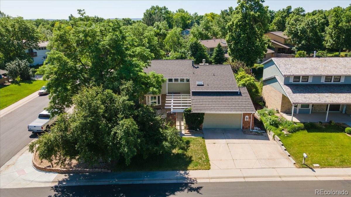 Property Photo:  7118 W Elmhurst Avenue  CO 80128 