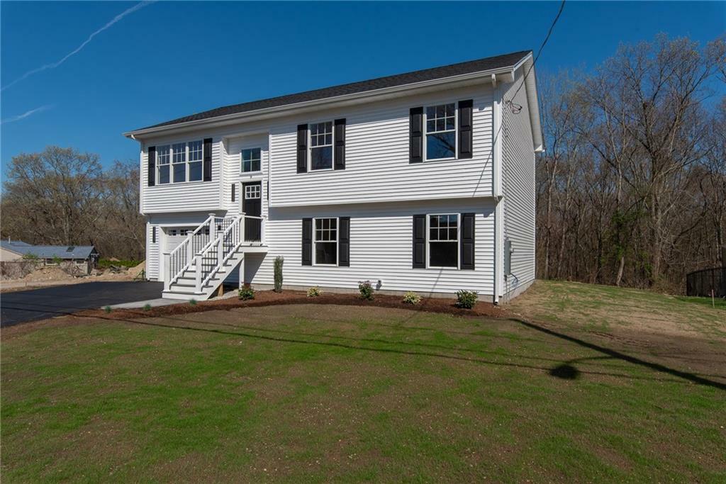 Property Photo: 9 Ludlow Street RI 02919