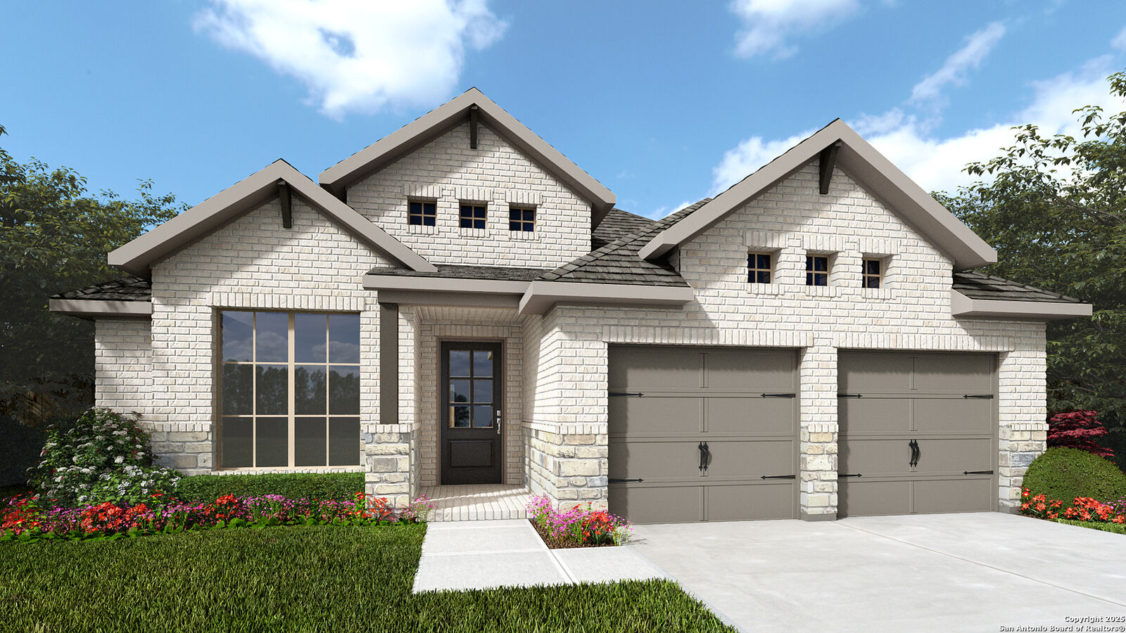 Property Photo:  5764 Emmett Street  TX 78130 
