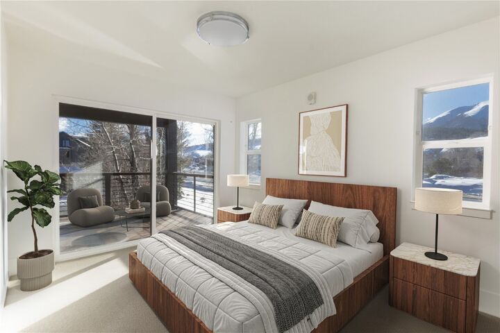 Property Photo: 1030 Blue River Parkway A-302 CO 80498
