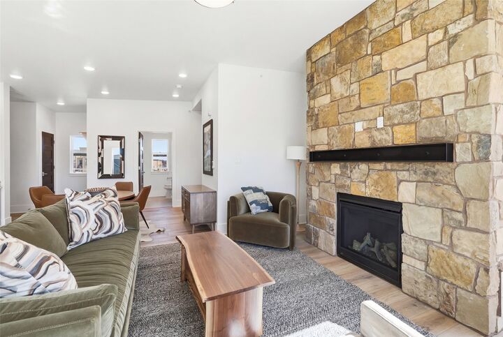 Property Photo:  1030 Blue River Parkway A-302  CO 80498 