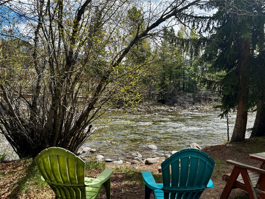 Property Photo: 846 Blue River Parkway C2 CO 80498