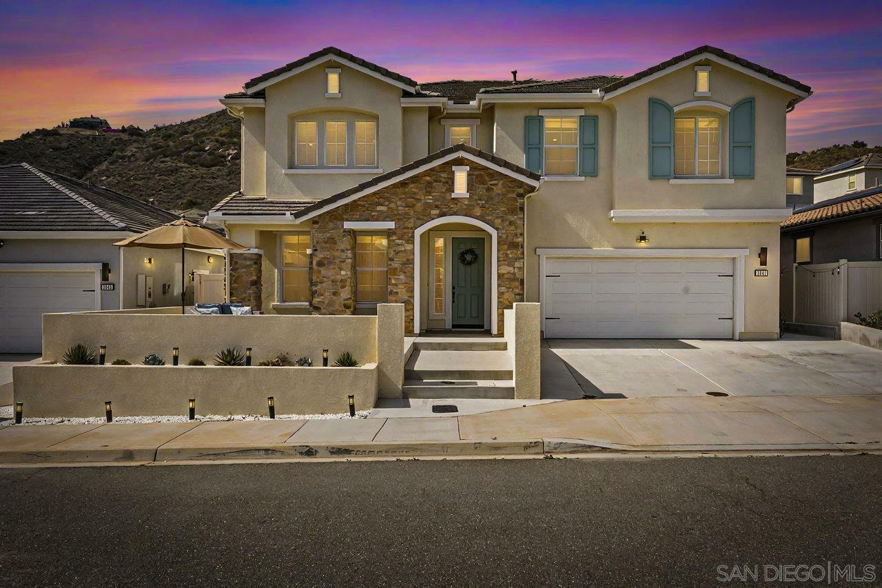 3041 Via De Todos Santos  Fallbrook CA 92028 photo