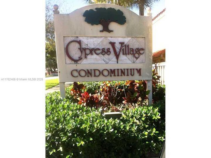 Property Photo: 7155 Miami Lakes Dr P2 FL 33014