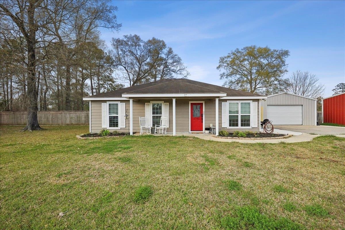 Property Photo: 7780 Juanita St. TX 77632