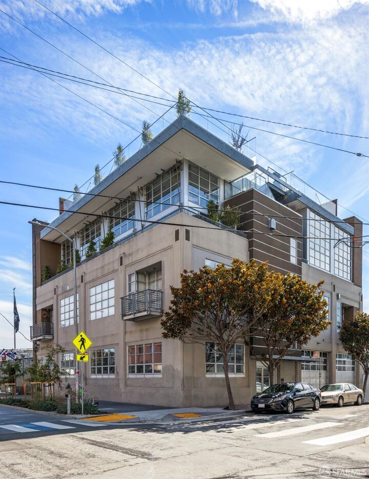 9 Bernice Street  San Francisco CA 94103 photo