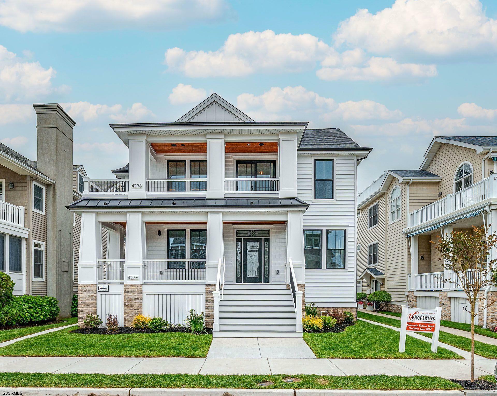 Property Photo: 4236 Asbury Ave 1 NJ 08226