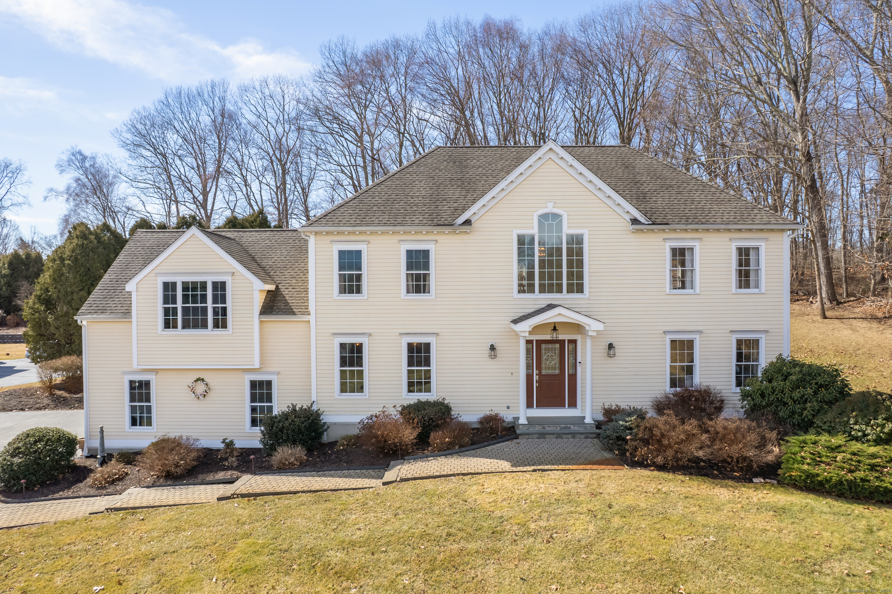 46 Kelsey Springs Drive  Madison CT 06443 photo