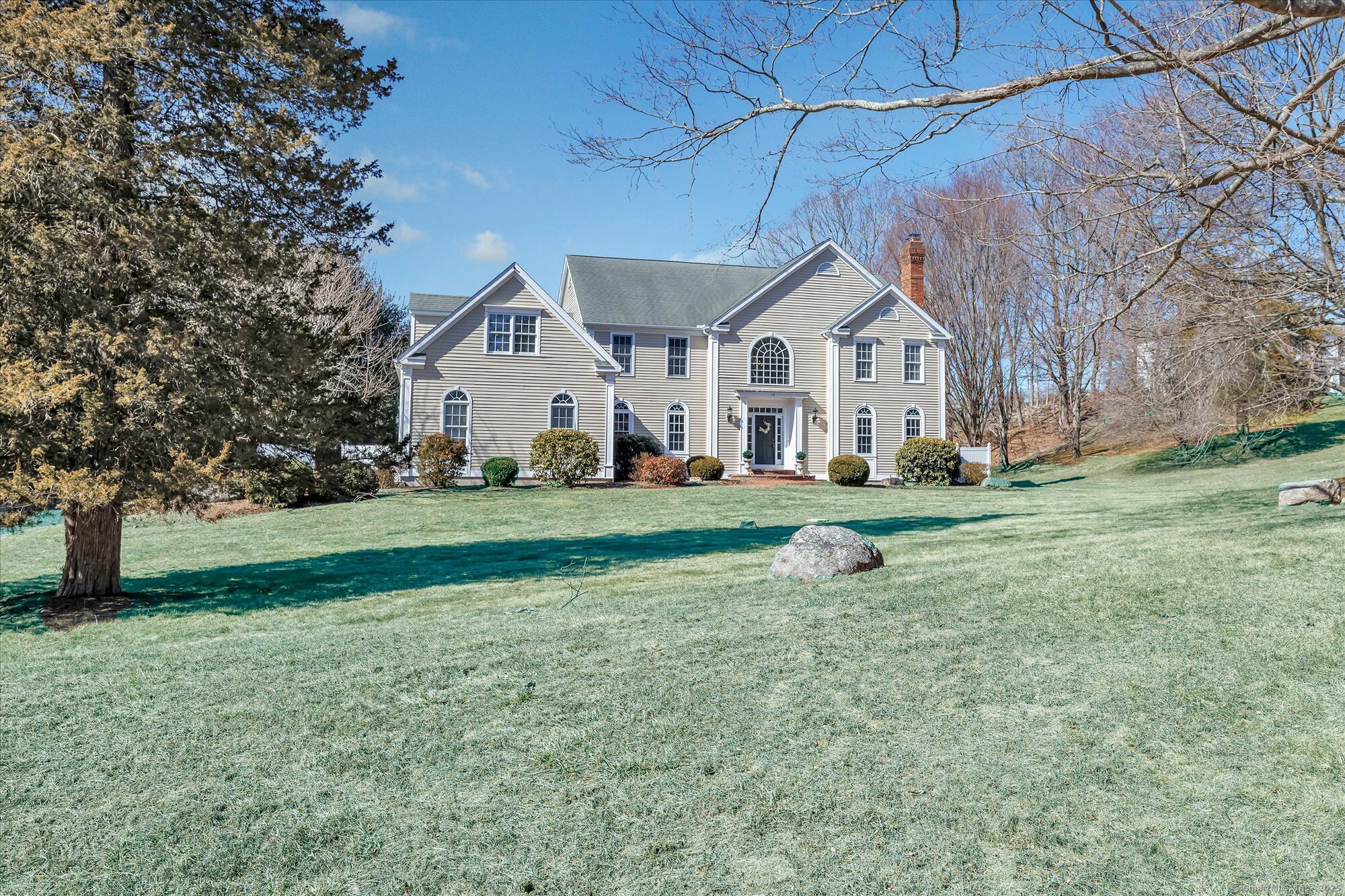 Property Photo: 15 Grace View Drive CT 06612
