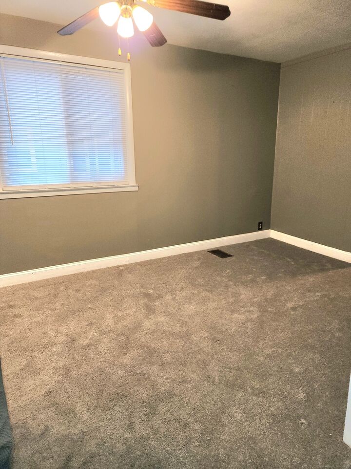 Property Photo: 167 Drome Avenue CT 06615