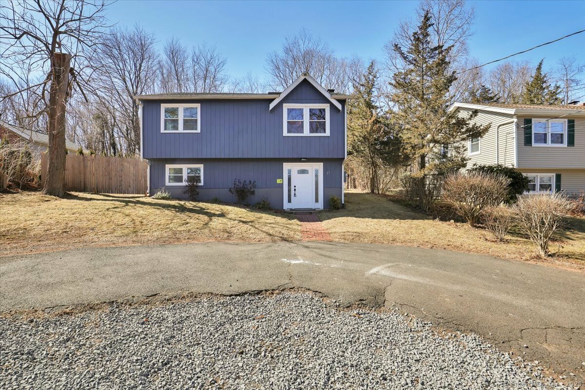 Property Photo: 31 Grieb Trail CT 06492