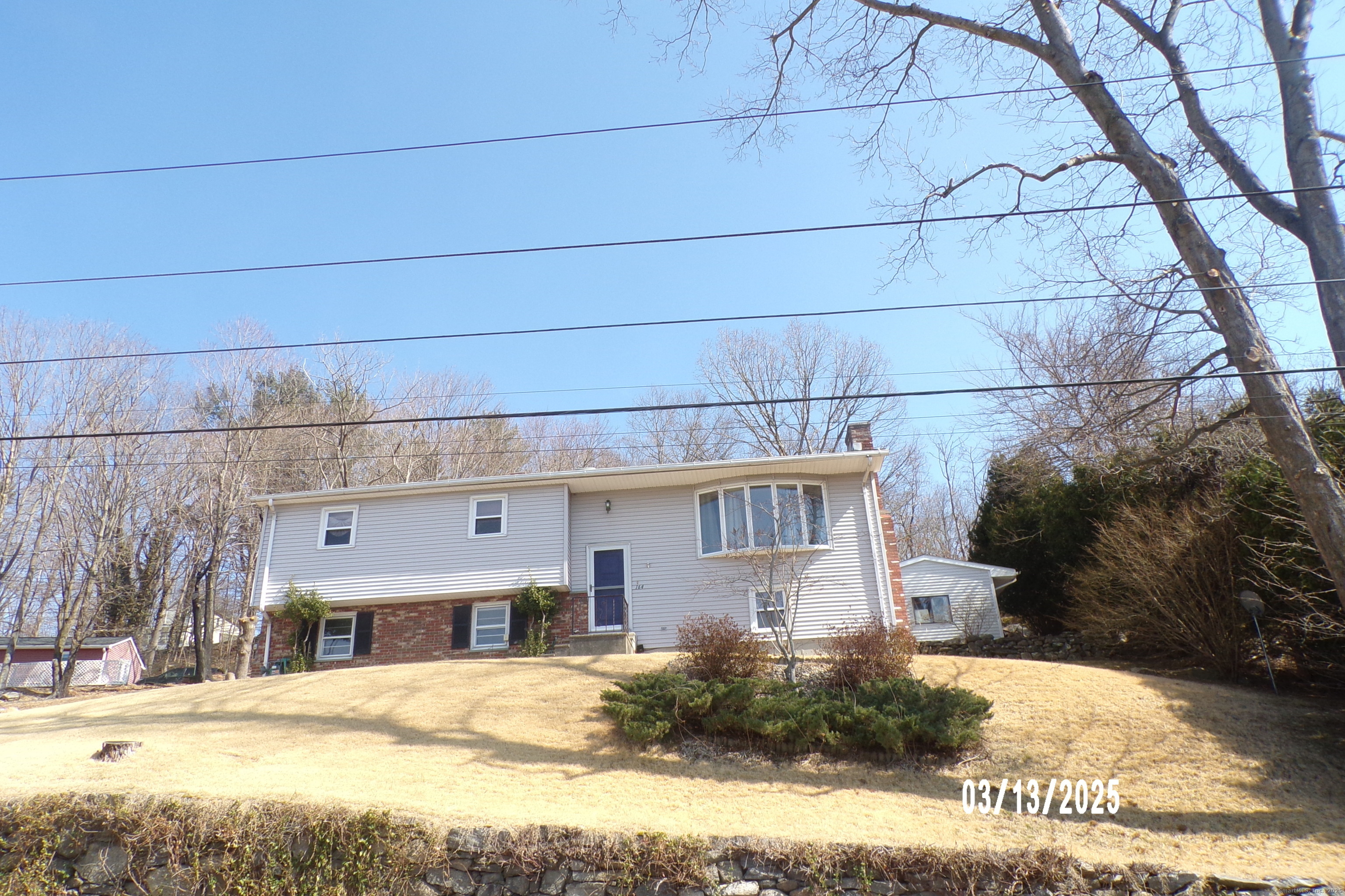 164 Mt. Pleasant Street  Derby CT 06418 photo