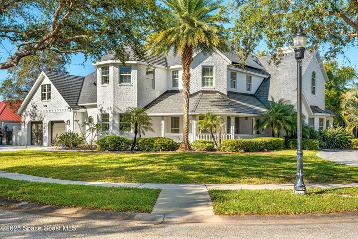 Property Photo:  440 Mallard Lane  FL 32903 