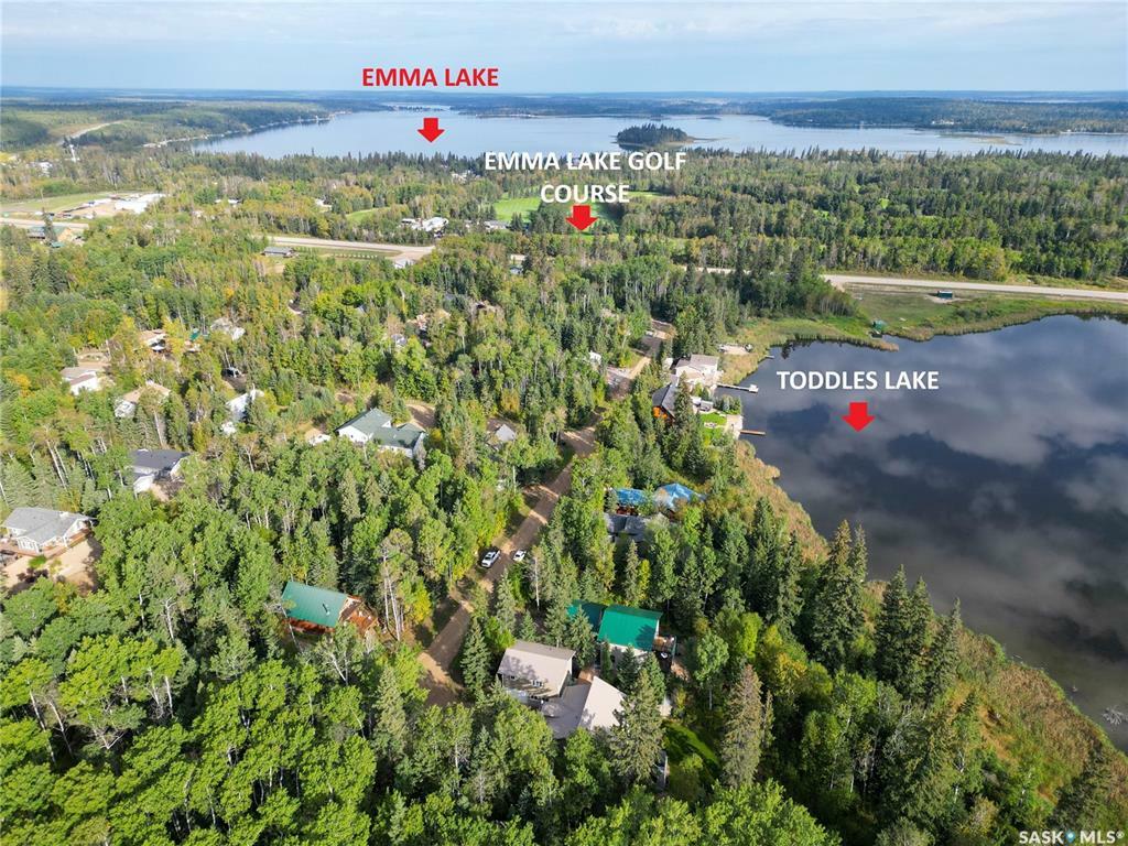 Property Photo: 1305 Laurie Place SK S0J 0N0