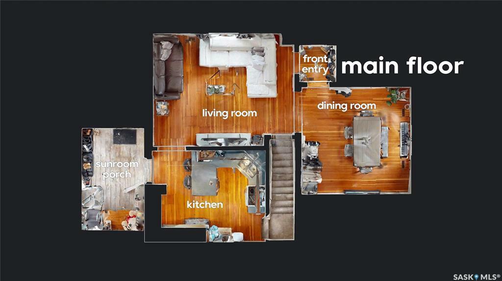 Property Photo: 902 North Front Street SK S0G 3N0