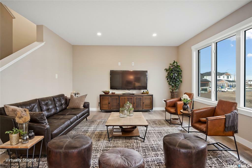 Photo de la propriété: 4704 Ferndale Crescent SK S4V 4A4