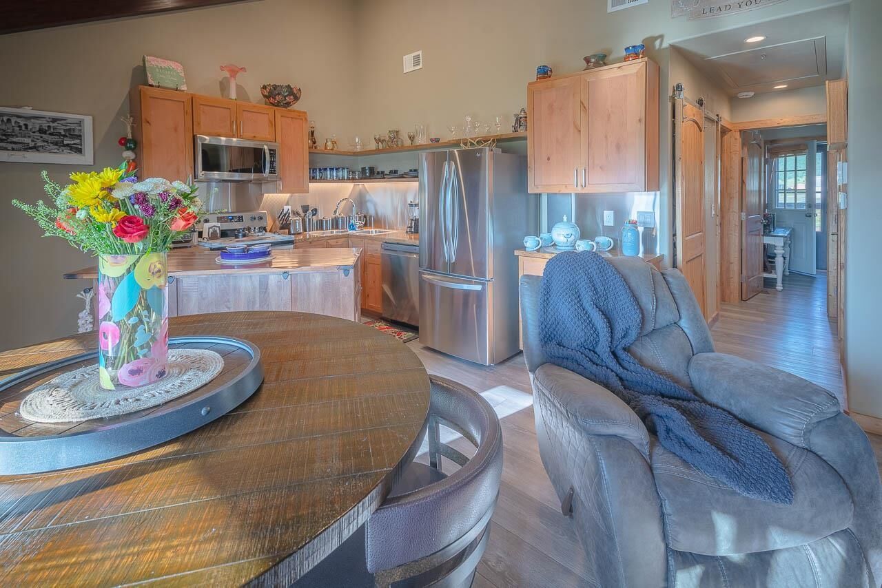Property Photo:  3465 Mountain View Blvd 20C  NM 87710 